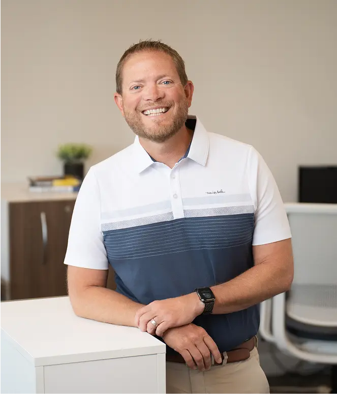 SD Capital co-founder and financial advisor Brent E. Shimman