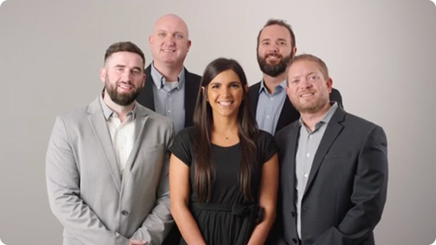 SD Capital advisors group portrait, showcasing a friendly and approachable financial team